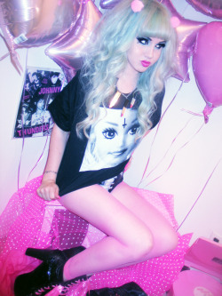 gitsiewood:  nikkilipstick: 