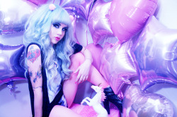 gitsiewood:  nikkilipstick: 