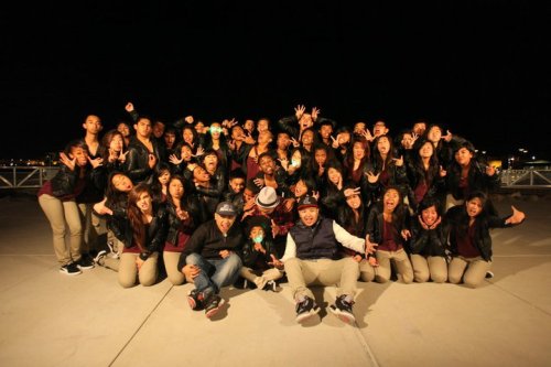 Emanon x Undeclared x Incognito’s end of the year picnic today!!! And Coach B’s birthday! I can’t wait to see them!