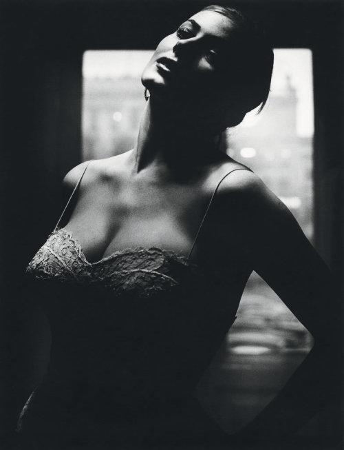 fawnvelveteen: Georg OddnerAnita Ekberg, Malmö (1953)
