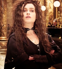 martinusmiraculorum:  Seriously, can we please talk about how fucking amazing an actress Helena Bonham Carter is? When I was watching this, I just thought it had to be Emma Watson wearing a Bellatrix mask. Just look at her facial expressions, delicate