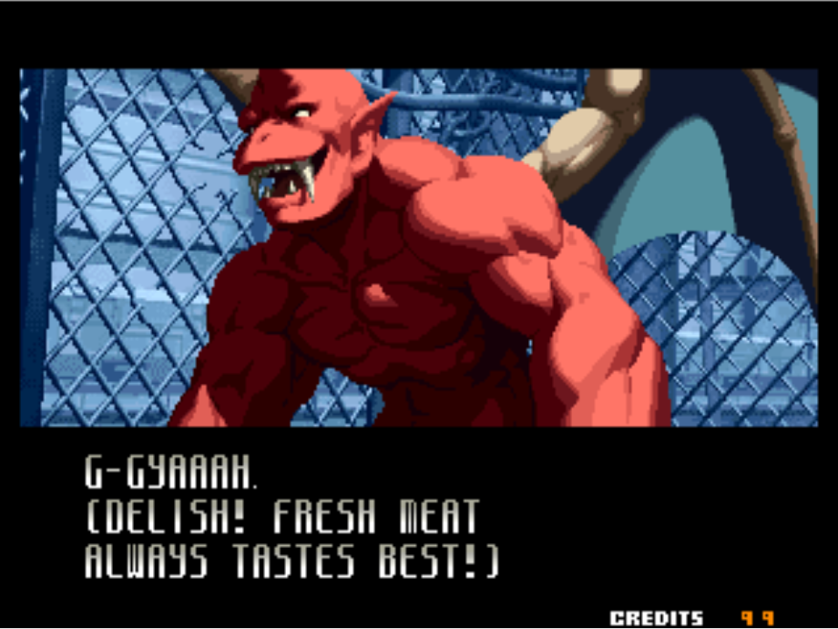 monkeysuitless:  Indeed it does &gt;:9 