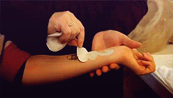 thebeautyofsolitude:   Tom: Now, I will bow my hand and Hermione will take it.. Emma: