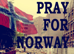  92 people died in Norway 22/07/2011. 85