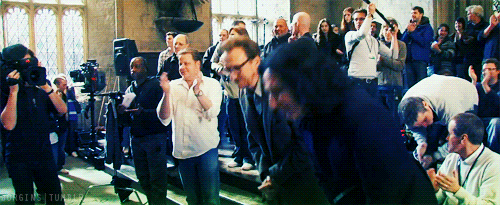 severus-turntopage394:  borgins:  Hogwarts, it is time to say goodbye to two of your