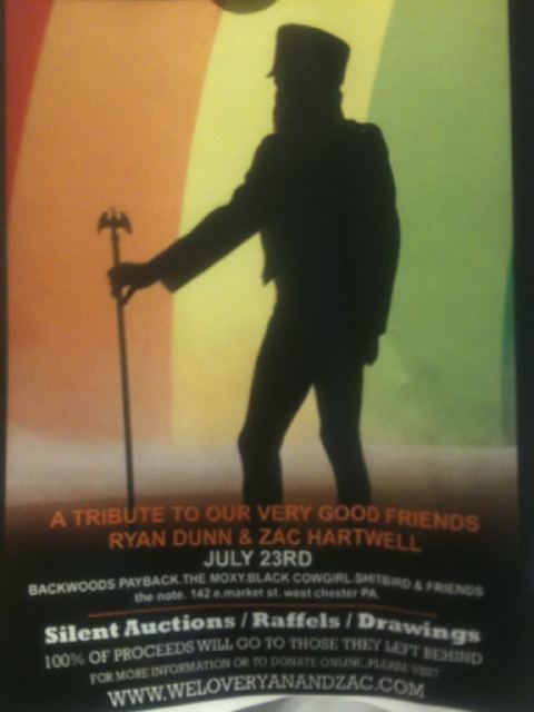 girlslikememakehistory:  Wish I could go to this, but damn it’s in PA.   Awhh