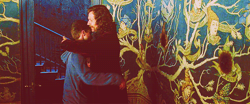 avender:  #THE WAY SIRIUS STROKES HIS NECK #JAMES Iâ€™LL PROTECT YOUR SON NO
