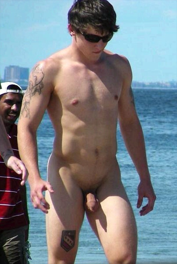 ofbeachesandmen:  Of beaches and men
