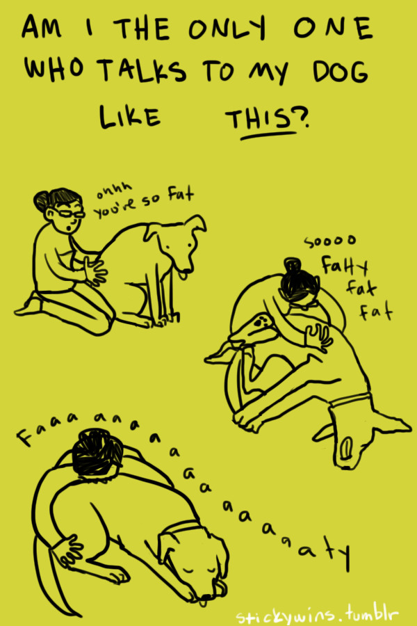 hidralisco:  nanakosan:  heavensmile:  kirhion:  stickywins:  Fubby puppy.  yo siempre