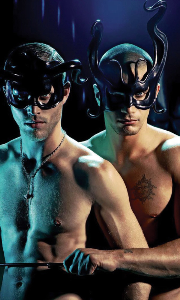 sbfantasy: the dark side
