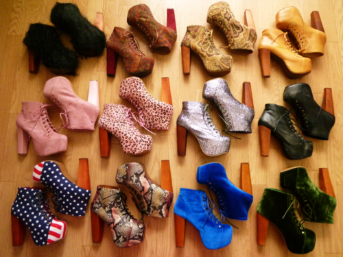 Fashion Gallery