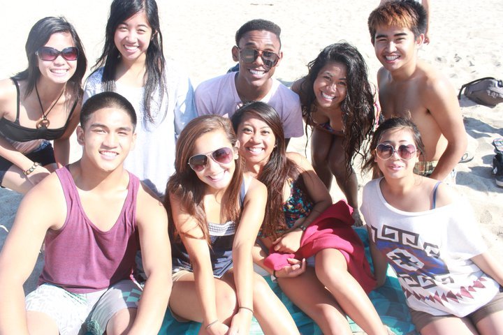 yeeee! the Emanon X Incognito X Undeclared picnic at Mandalay was fun! Haha i wanted