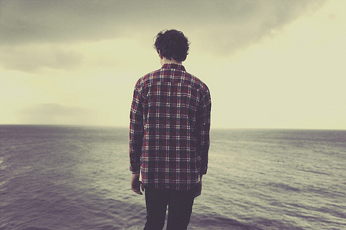 Stay weird, Stay different