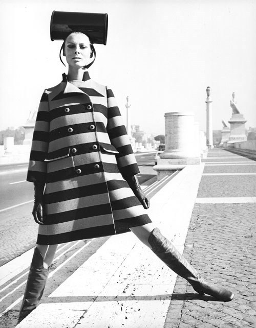 theswinginsixties:  Space-age ’60s fashion. adult photos