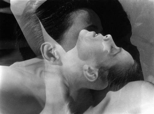 regardintemporel: Imogen Cunningham - Martha Graham, 1931