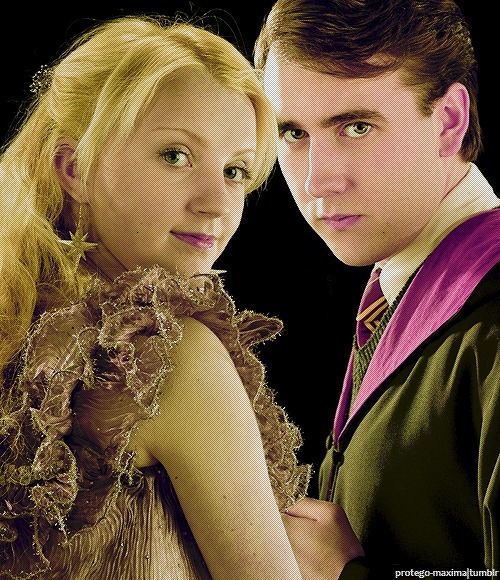 protego-maxima:  My ships: Neville/Luna 
