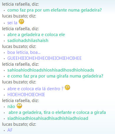 hecalledluccas:  KKKKKKKKKKKKKKKKKKKKKKKKKK 