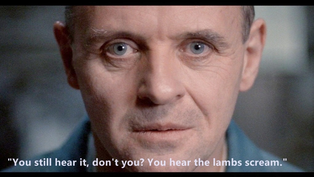 excusemeimaunicorn:  How scary is that guy? :o I think I’m not able to sleep well