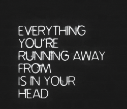 in silent screams & wildest dreams;