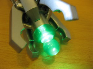 ohhhmagic:  Sonic Screwdriver Giveaway So, I think the time of the #1 nerd/dork/fandom