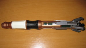ohhhmagic:  Sonic Screwdriver Giveaway So, I think the time of the #1 nerd/dork/fandom