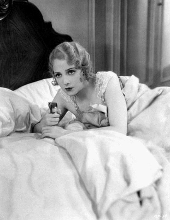 Bébé Daniels