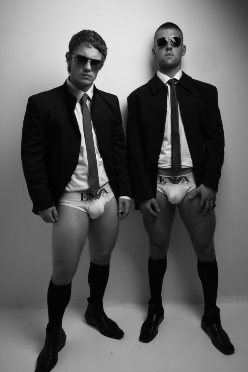 Porn Men in Underwear photos