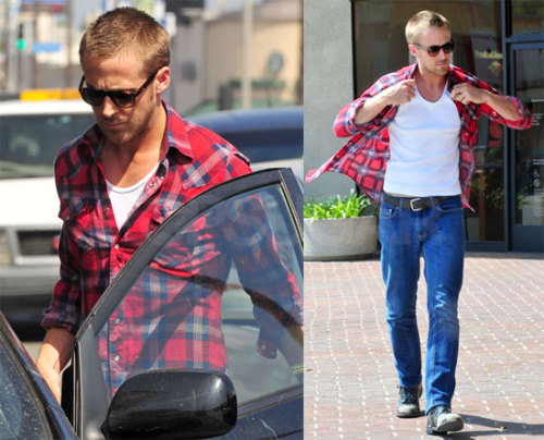 ienjoyplaid:  Ryan Gosling <3 