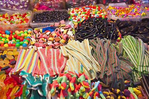 @AdorableBipolar apenasfactos-mr:  Facto nº 4: Considero gomas a minha comida favorita.