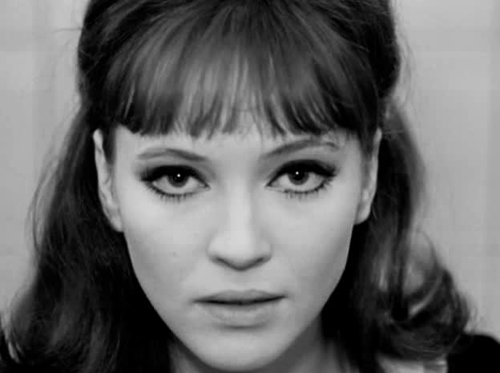 film-instant:  Alphaville, une étrange aventure de Lemmy Caution (1965) 