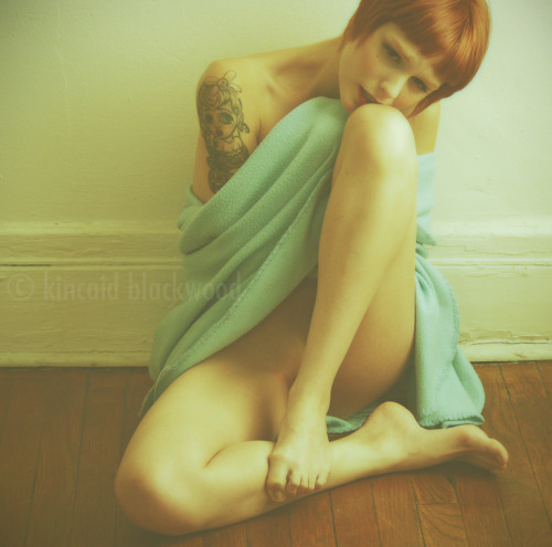 kincaidblackwood:  A sneak peek at my shoot with the model Echo_N… I’ve been in a photo