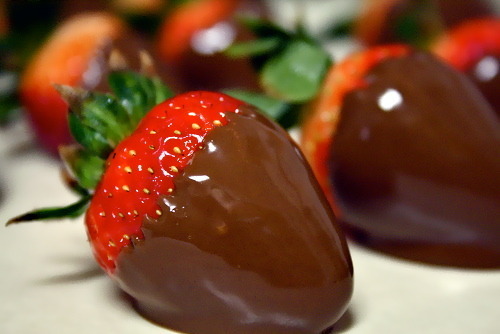 Luxurious Treats