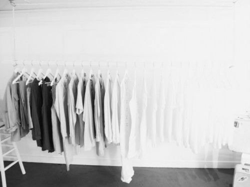 BLACK RUNWAY OF DEVILS