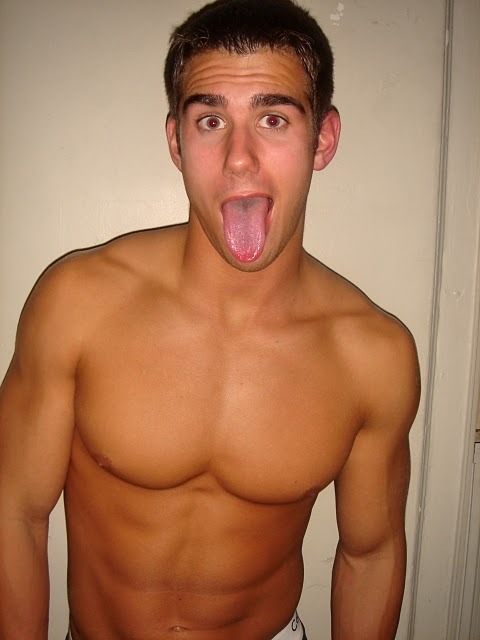 Ready to lick&hellip;.