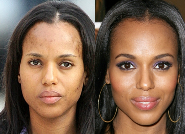 cnoat:  notyourdarling:  poloflavoredcleats:  visionunblurred:  fuckyeahfamousblackgirls: