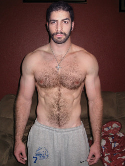 mancrushoftheday:  Visit The Man Crush Blog | Twitter | Facebook