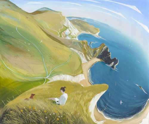 djevojka:Nicholas Hely Hutchinson