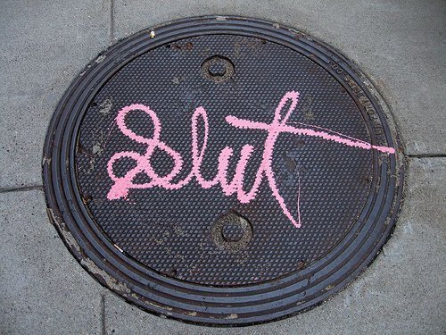 'sup bitch