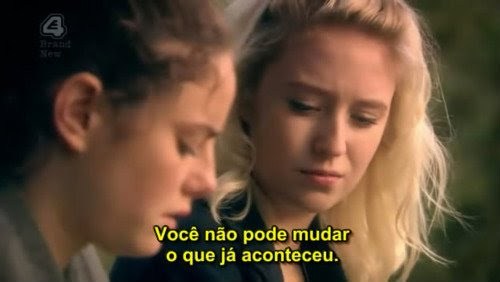 Doçura nunca é demais.