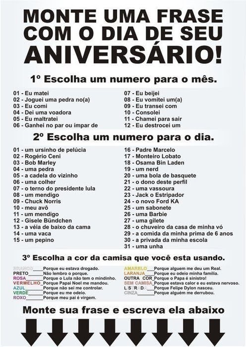 milenagiuliatti:  Eu transei com o dono deste perfil porque não sei me controla .-. COMO QUE EU VO TRANSAR COMIGO MESMA? ¬¬ 