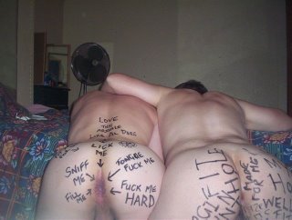 labeled kids