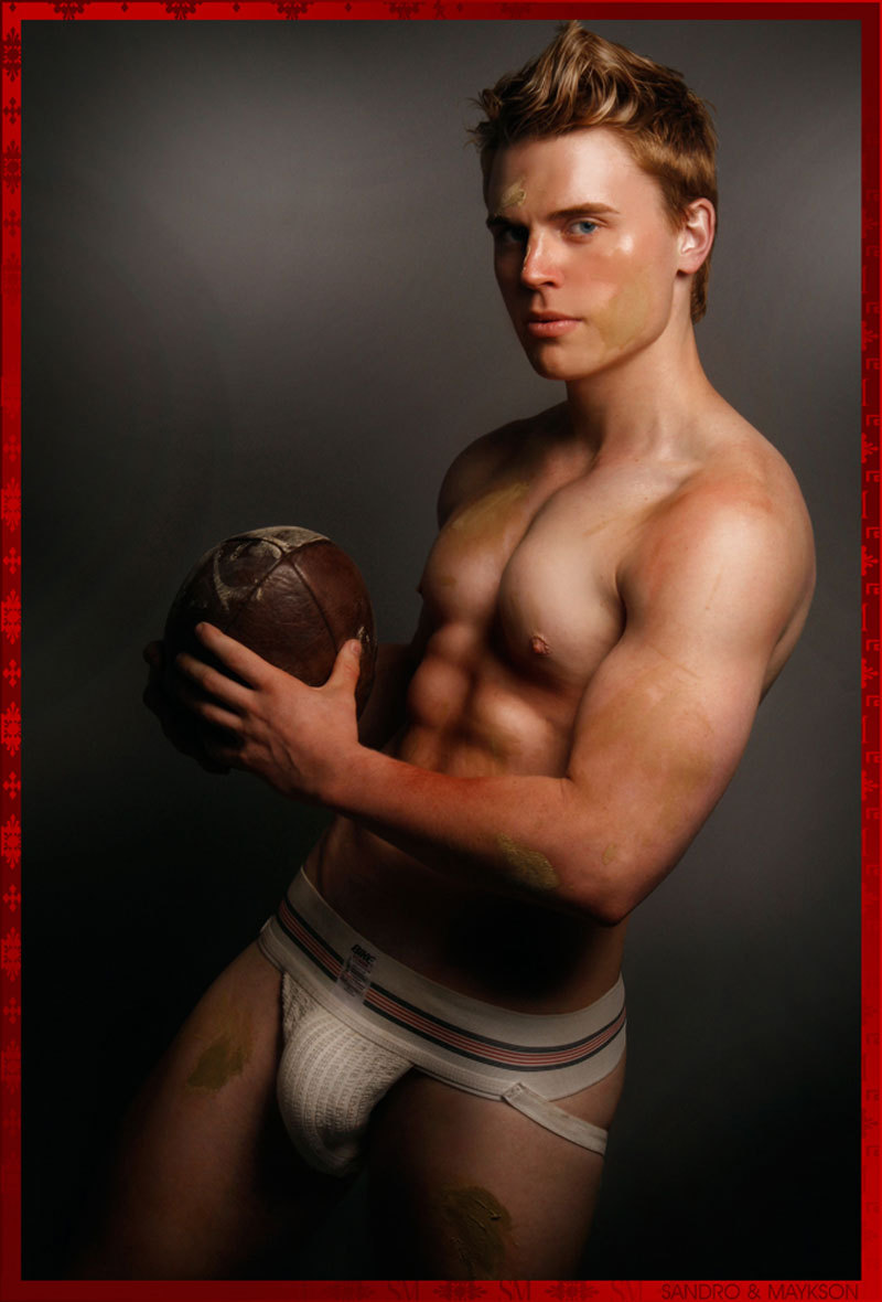 JOCKS