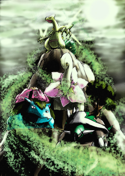 trainermina:  山口よしみ 