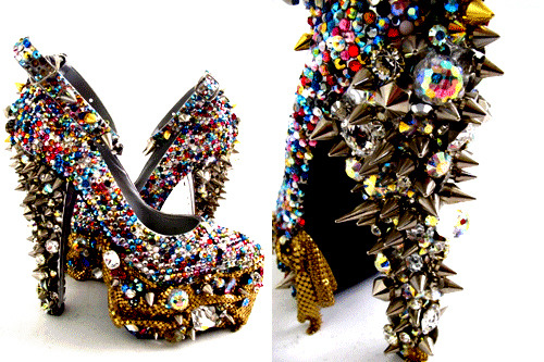 I’m dicking down ANY chick I see rockin these bitches