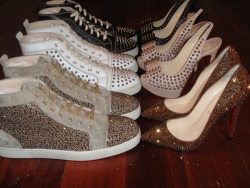  Shoe Perfection 