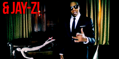 introducingmrbentley:  Watch the Throne has been one of the most anticipated albums