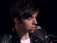 hiandlow:  this is my favorite gif of Nathan ever. He looks so caring and sweet and