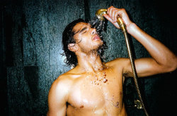 everything-has-its-beauty:  Marlon Teixeira