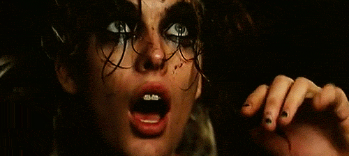 itripledmyself-deactivated20120:  Milla Jovovich audition for The Fifth Element 