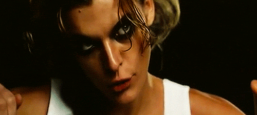 itripledmyself-deactivated20120:  Milla Jovovich audition for The Fifth Element 